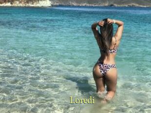 Loredi