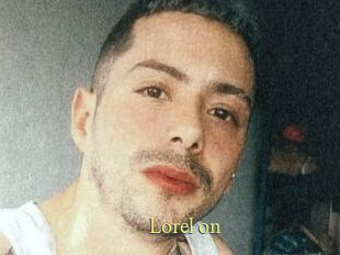 Lorel_on