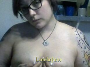 Lorelai_June