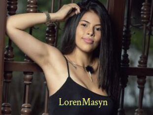 LorenMasyn
