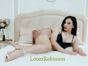 LorenRobinson