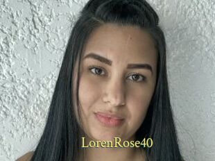 LorenRose40
