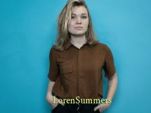 LorenSummers