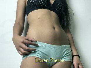 Loren_Pierce