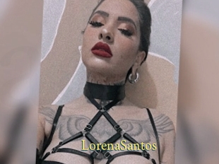 LorenaSantos