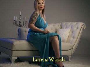 LorenaWoods