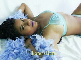 LorensHatte