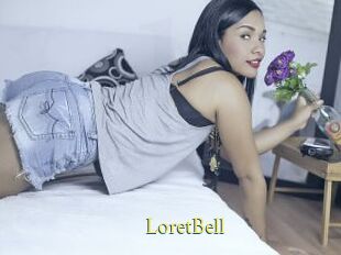 LoretBell