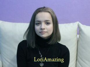 LoriAmazing