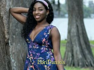 LoriDaniels