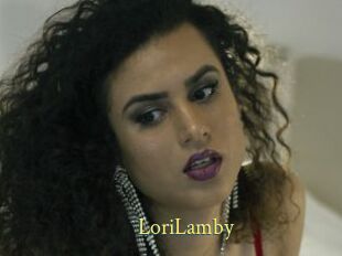 LoriLamby