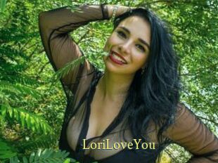 LoriLoveYou