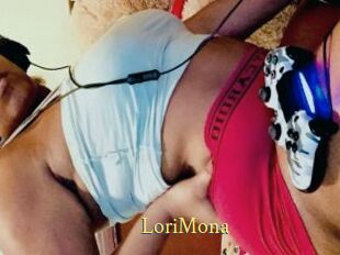 LoriMona