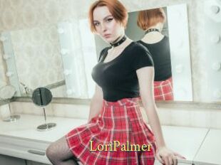 LoriPalmer