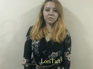 LoriTaft