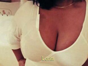 Lorin