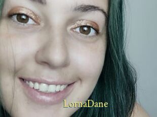 LornaDane