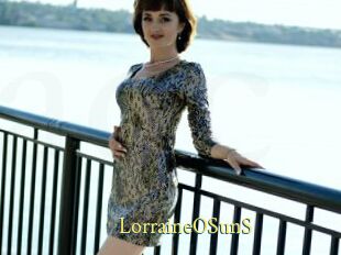 LorraineOSunS