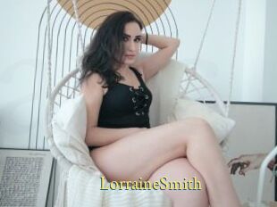 LorraineSmith