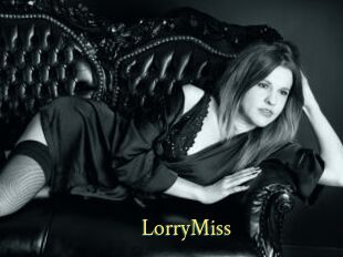 LorryMiss