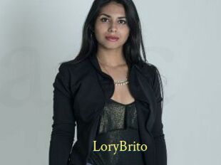 LoryBrito