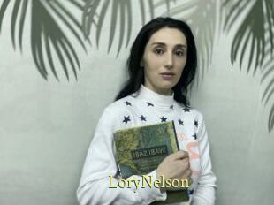 LoryNelson