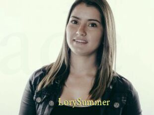 LorySummer