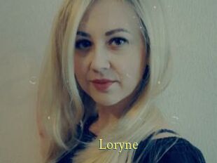 Loryne