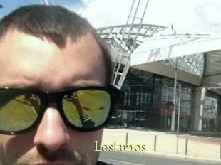 Loslamos