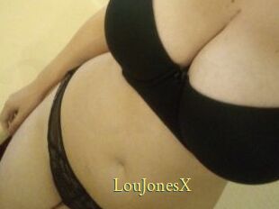LouJonesX