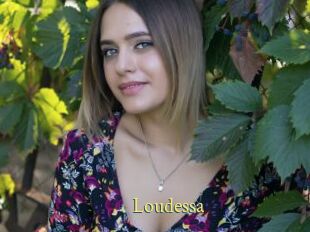 Loudessa
