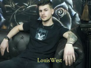 LouisWest
