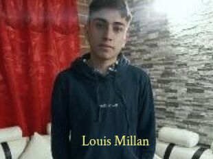 Louis_Millan