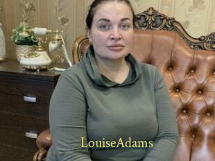 LouiseAdams