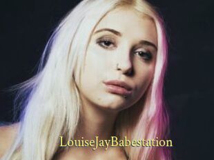 LouiseJayBabestation