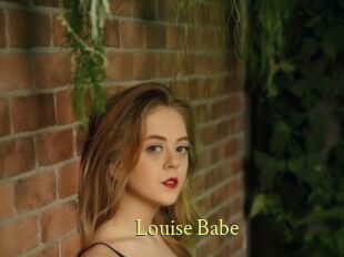 Louise_Babe