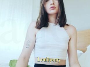 Loulipopy