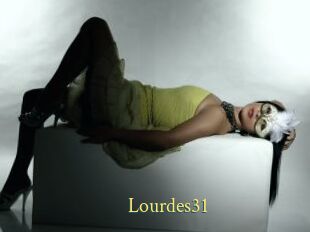 Lourdes31