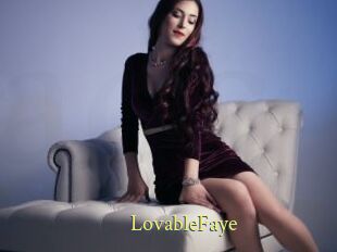 LovableFaye