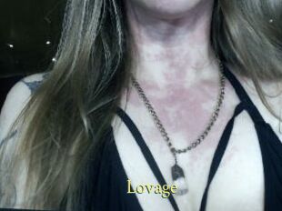 Lovage_