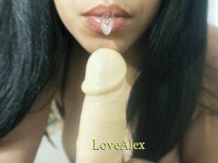 LoveAlex