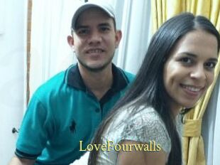 LoveFourwalls