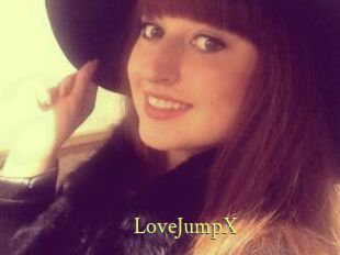 LoveJumpX