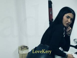 LoveKery