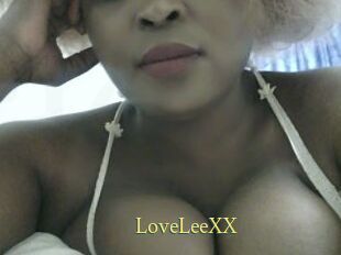 LoveLeeXX