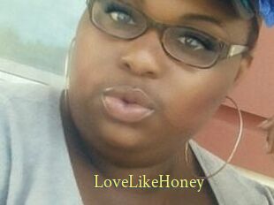 LoveLikeHoney