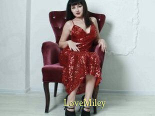 LoveMiley