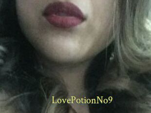 LovePotionNo9