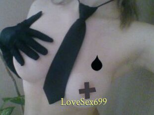 LoveSex699