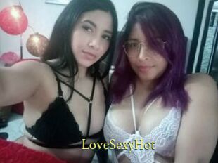 LoveSexyHot
